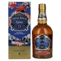 🌾*Chivas Regal EXTRA 13 Years Old AMERICAN RYE CASKS Finish 40% Vol. 0,7l | Whisky Ambassador