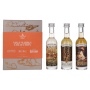 🌾Compass Box Blended Malt Whisky Collection 45% Vol. 3x0,05l | Whisky Ambassador