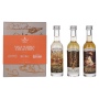 Compass Box Blended Malt Whisky Collection 45% Vol. 3x0,05l in Geschenkbox