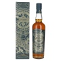 Compass Box ART & DECADENCE Blended Scotch Whisky 49% Vol. 0,7l | Scotch Whisky | 🌾 Whisky Ambassador | Online Shop