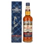 🌾Sir Edward's SMOKY Blended Scotch Whisky 40% Vol. 0,7l in Giftbox 