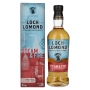 Loch Lomond STEAM & FIRE Single Malt Scotch Whisky 46% Vol. 0,7l in Geschenkbox | Highland Whisky | 🌾 Whisky Ambassador | Online Shop