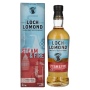 🌾Loch Lomond STEAM & FIRE Single Malt Scotch Whisky 46% Vol. 0,7l | Whisky Ambassador