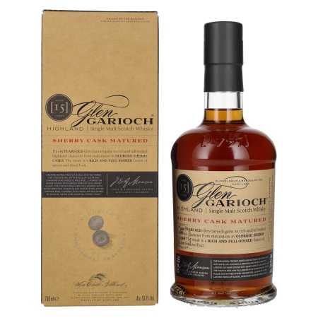 Tormore 16 Years Old Speyside Single Malt Scotch Whisky 48% Vol. 0,7l in Geschenkbox | Highland Whisky | 🌾 Whisky Ambassador | Online Shop