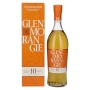 Glenmorangie THE ORIGINAL 10 Years Old Highland Single Malt 40% Vol. 0,7l in Geschenkbox 🌾 Whisky Ambassador 