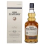 Old Pulteney 12 Years Old Single Malt Scotch Whisky 40% Vol. 0,7l | Highland Whisky | 🌾 Whisky Ambassador | Online Shop