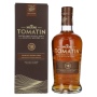 Tomatin 18 Years Old OLOROSO SHERRY CASKS 46% Vol. 0,7l in Geschenkbox 🌾 Whisky Ambassador 