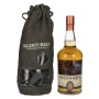🌾The Glenturret Peated Edition Batch No. 03 43% Vol. 0,7l im Leinensackerl | Whisky Ambassador