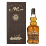 Old Pulteney 25 Years Old Single Malt Scotch Whisky 46% Vol. 0,7l in Geschenkbox 🌾 Whisky Ambassador 