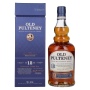 🌾Old Pulteney 18 Years Old Single Malt Scotch Whisky 46% Vol. 0,7l | Whisky Ambassador