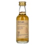 🌾Arran 10 Years Old Single Malt Scotch Whisky 46% Vol. 0,05l 