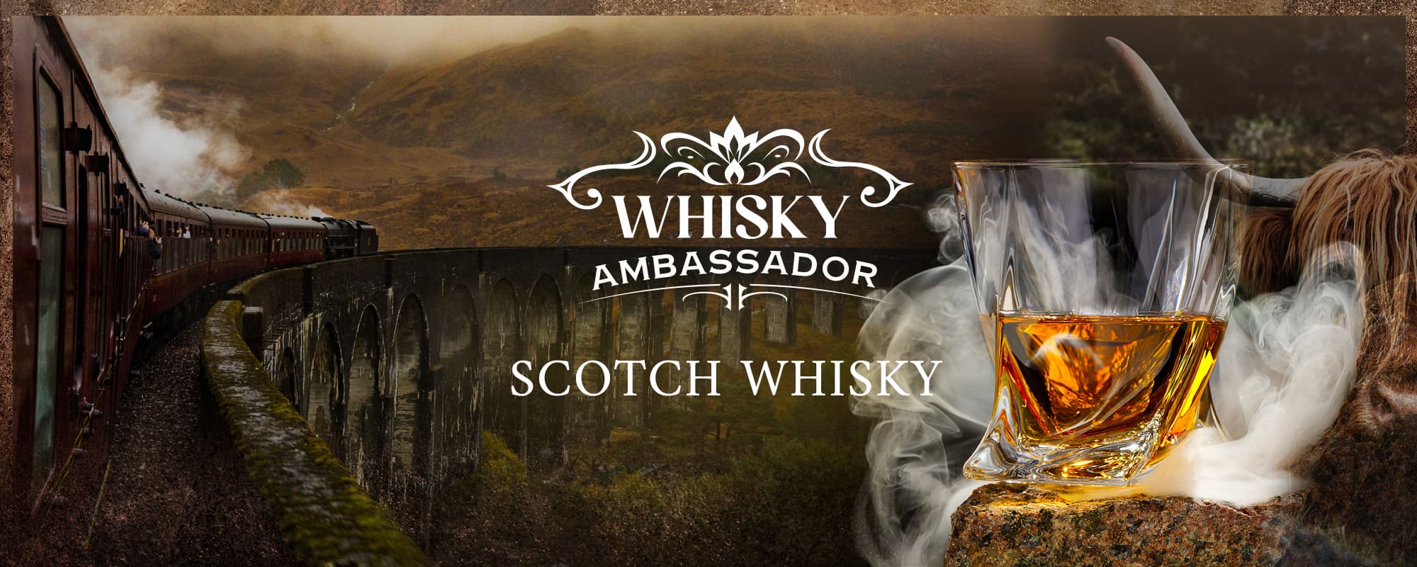 ⭐Scotch Whisky Online Store. At the lowest prices.